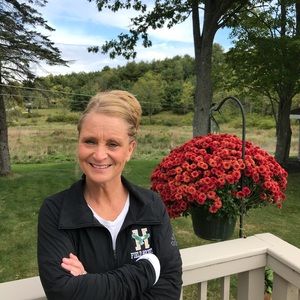 Meet your Posher, Lisa